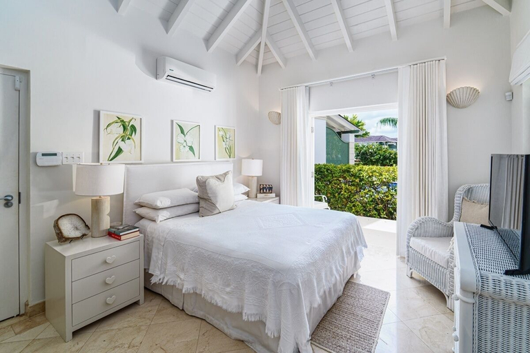 Bedroom 2, Sugar Hill - Jade Vine 4 Bedroom Villa