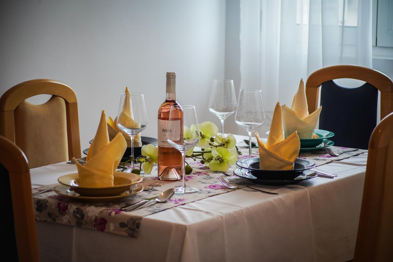 Facilities 4, Apartments Snjezana Makarska, Makarska