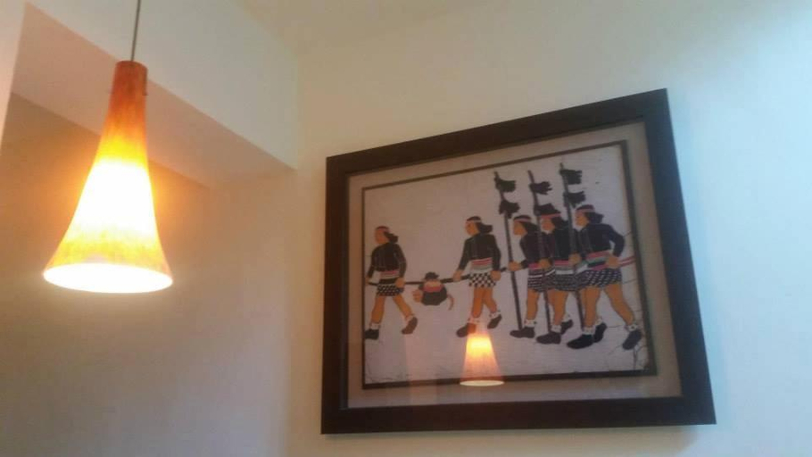 Others 3, Lrayuwan B&B, Taitung