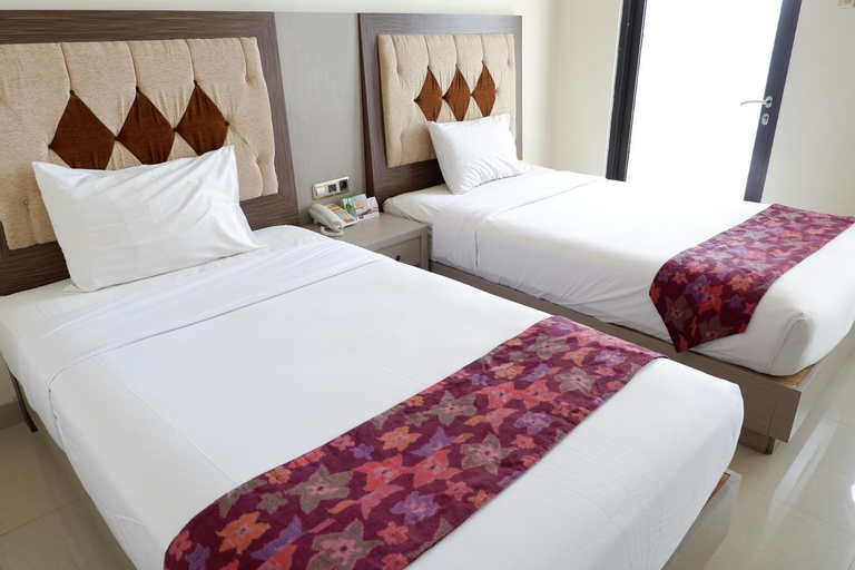 Bedroom 20