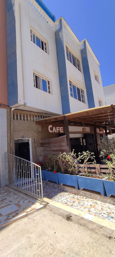 Exterior & Views, Freebirds Hostel, Agadir-Ida ou Tanane