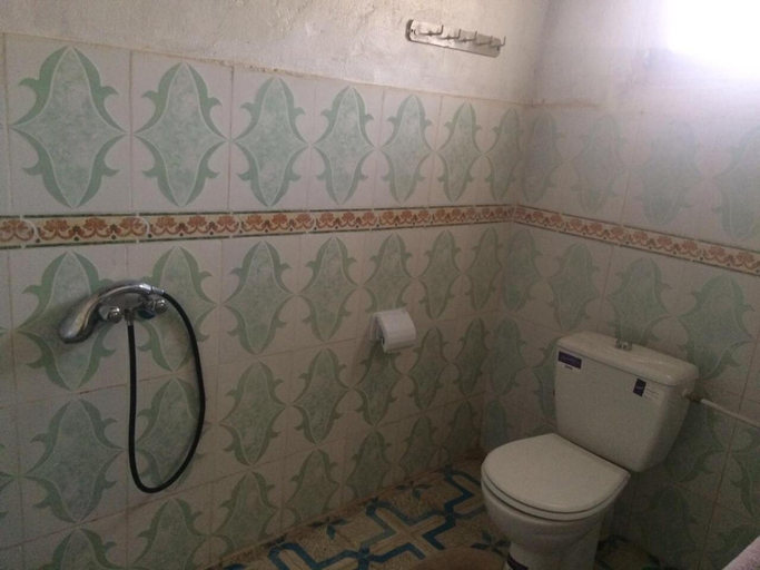 Others 5, Gite d'etape traditionnel berbere, Errachidia