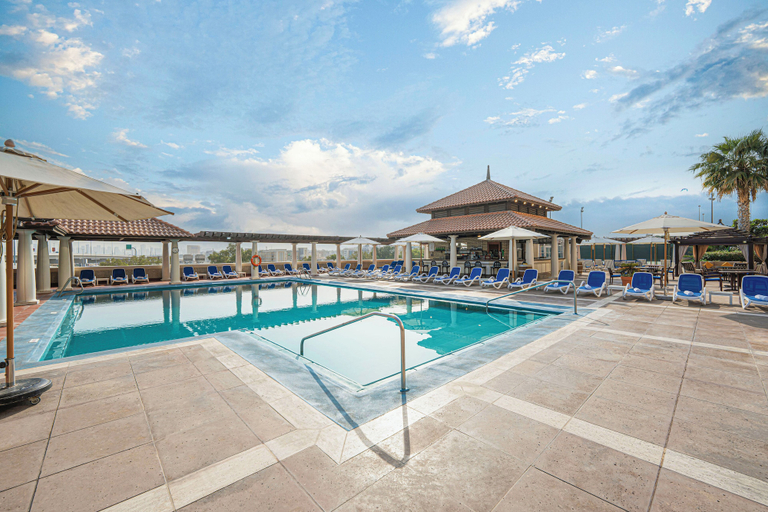 Sport & Beauty 2, Hyatt Regency Dubai, Dubai