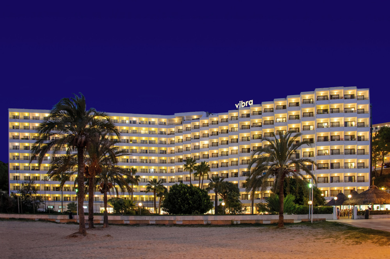 Exterior & Views 2, Hotel Vibra Beverly Playa, Baleares