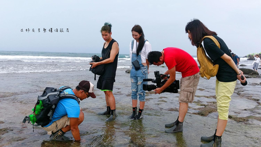 Others 4, True-FDs Inn, Pingtung