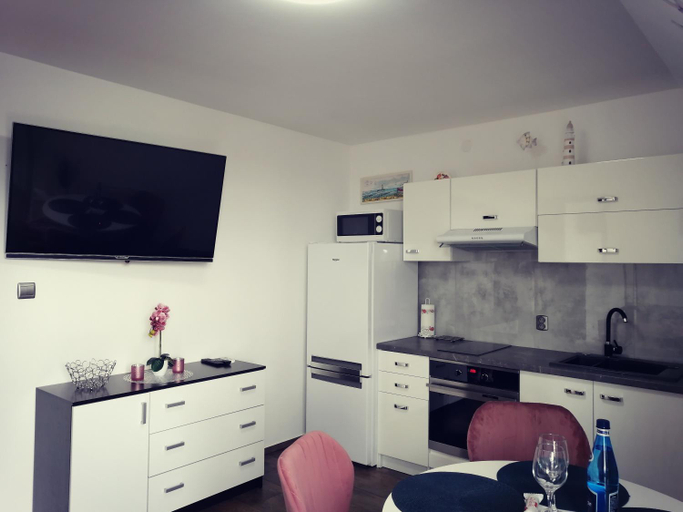 Others 4, Apartamenty WIKTORIA morska18, Puck
