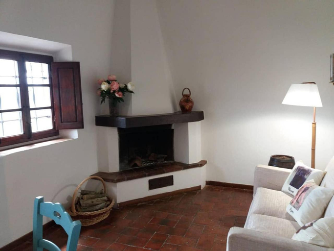Others 5, Il Melarancio Country House, Florence