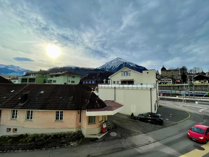Hotel Movieworld, Niedersimmental