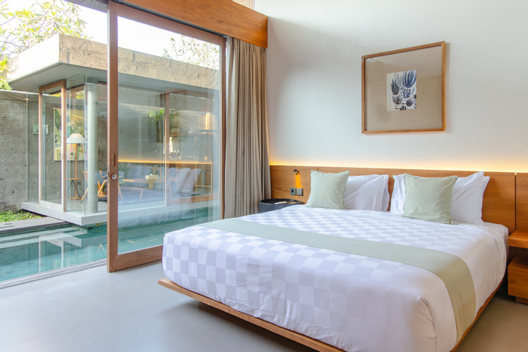 Bedroom 8