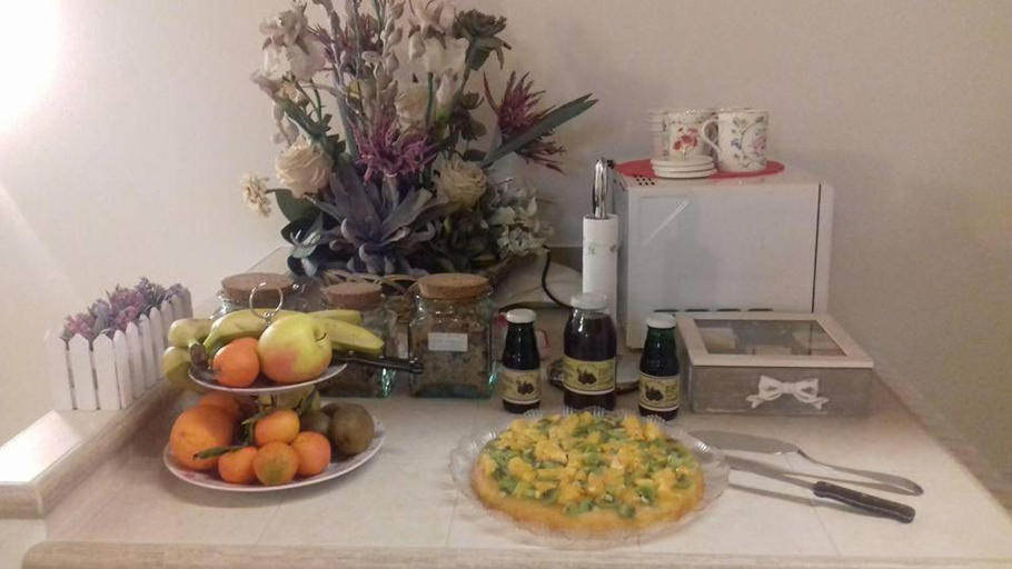 Food & Drinks, Boschetto di Campagna, Treviso