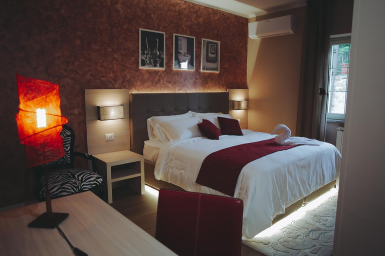 Bedroom 4, B&B Dei Segreti, Cosenza