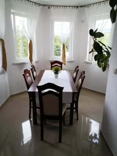 Public Area 2, Pasja Dom Wypoczynkowy Swieradow - Zdroj w gorach, Lubań