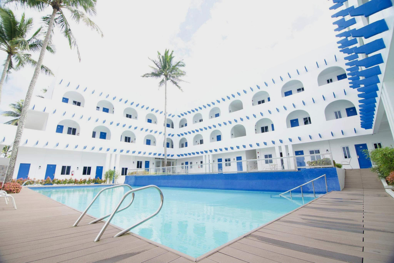Sport & Beauty 5, Brizo Hotel and Mountain View Resort, Silang