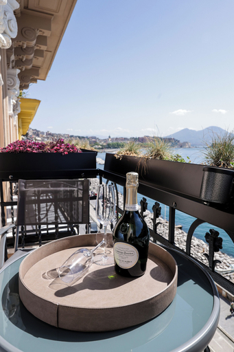 Others 4, Demetra Luxury Suites, Napoli
