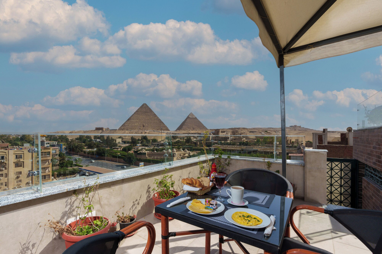 Others 5, Dream Inn, Al-Ahram