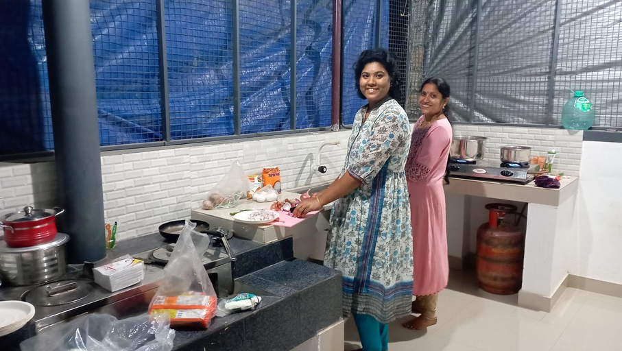 Food & Drinks 4, AMMU'S HOME STAY provides an authentic homely stay, Wayanad