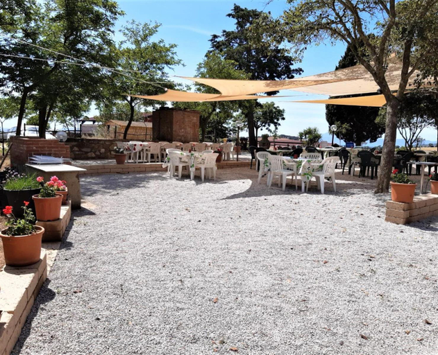 Others 3, Agriturismo Malpasso, Grosseto