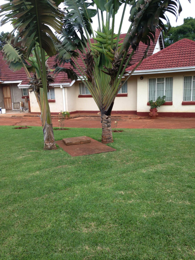Others 2, Palm villa, Harare