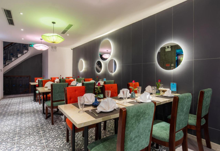 Food & Drinks 5, Hanoi Calista Hotel, Hoàn Kiếm
