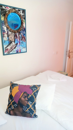 Bedroom 4, Martı Butik Otel Bozcaada, Bozcaada
