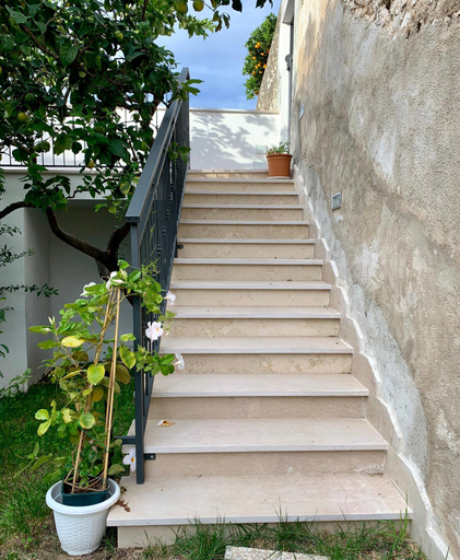 Others 5, B&B Di Fiore, Foggia