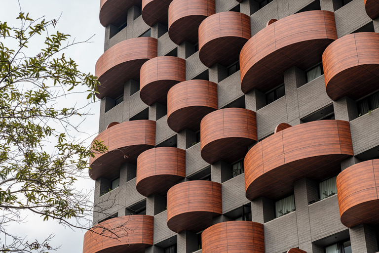 Exterior & Views 2, Heiss Hotel By Jalo, Medellín
