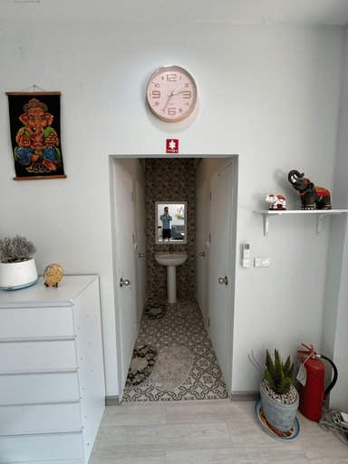 Others 5, First Villa Life Hostel, Huai Kwang