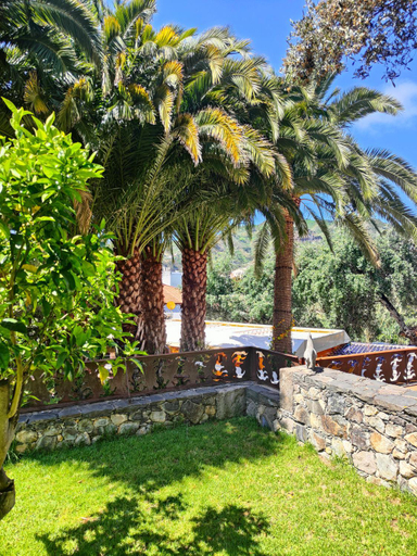 Others 5, Casa Rural El Borbullon, Las Palmas