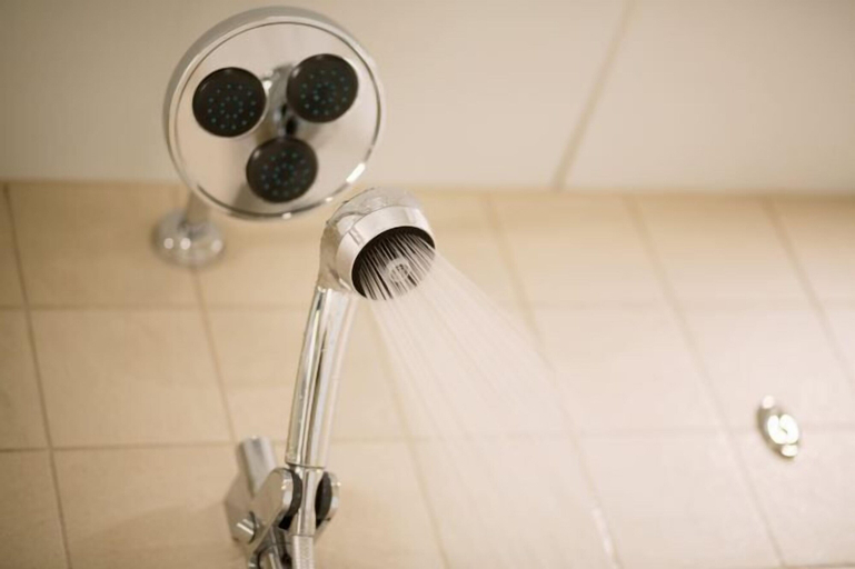 Bathroom 18