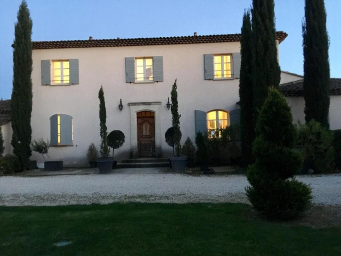 Exterior & Views 2, Bastide des Lauves, Bouches-du-Rhône