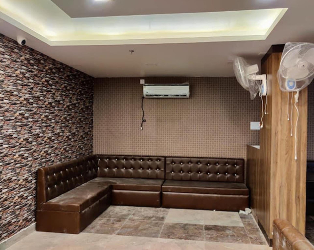 Others 3, The Metropol Hotel( Siwan,Bihar), Siwan