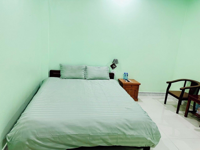 Bedroom 5, Vu Huy Hostel Ha Giang - by Bay Luxury, Đồng Văn