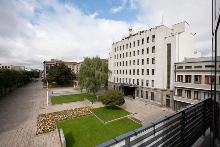 Others 3, Kaunas City, Kauno