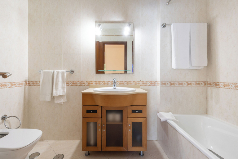 Bathroom 3, Vila Marachique - Torralvor, Portimão