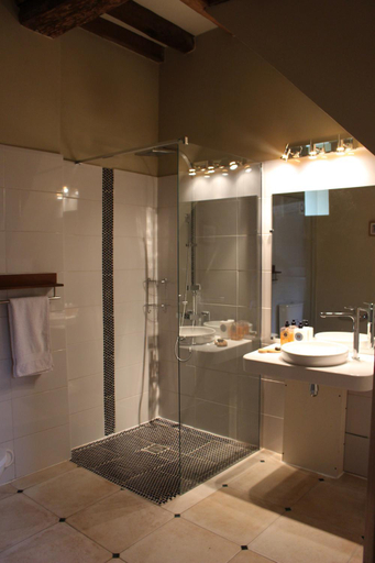 Others 2, Ferme-Chateau de Cordey & Spa, Calvados