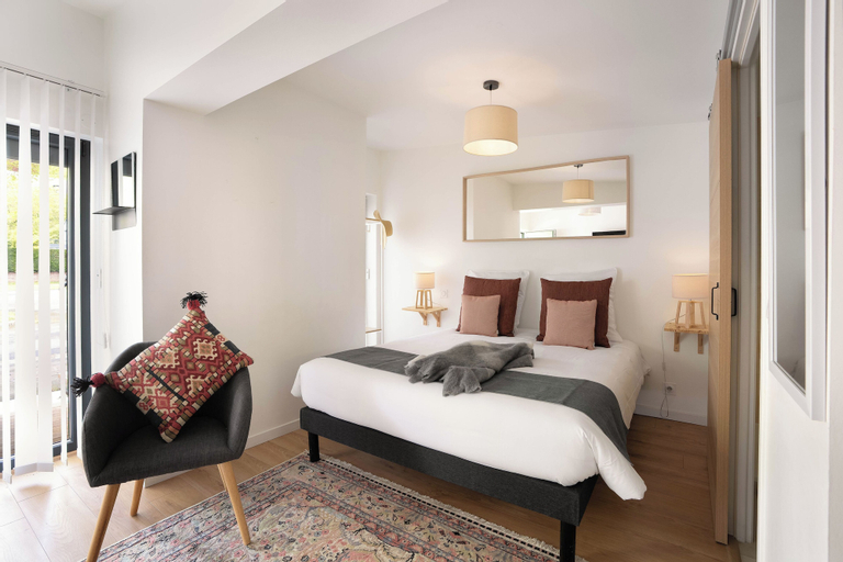 Bedroom 11