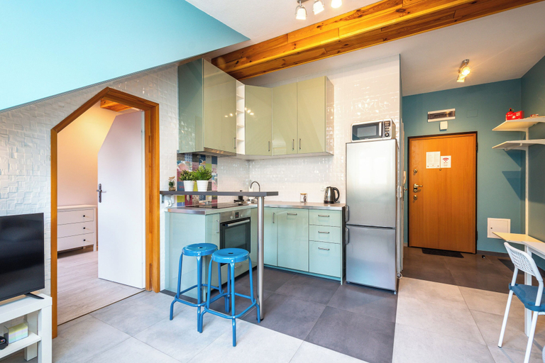 Others 5, RentPlanet - Apartament Ariańska, Kraków City