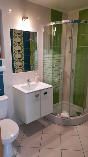 Others 5, Apartamenty U Samkow, Tatra
