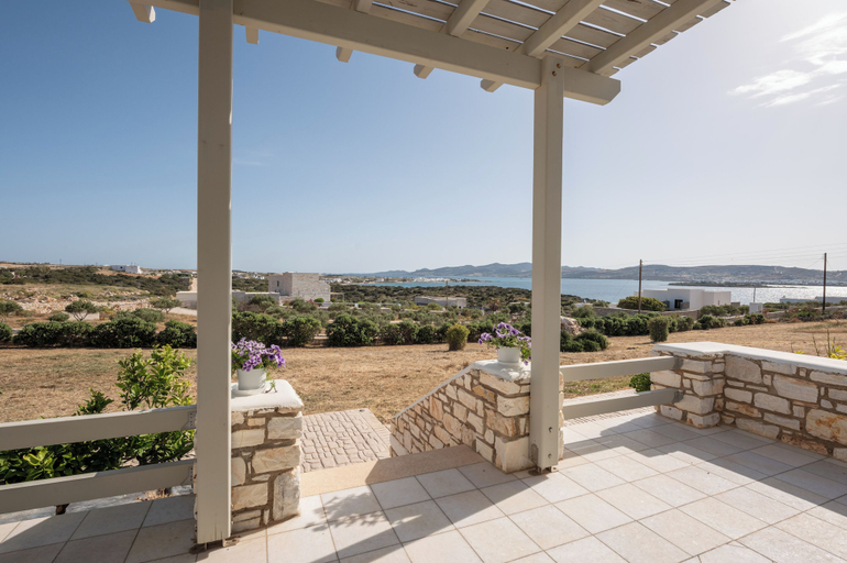Others 5, Punta Panorama House - Kite Observatory, South Aegean