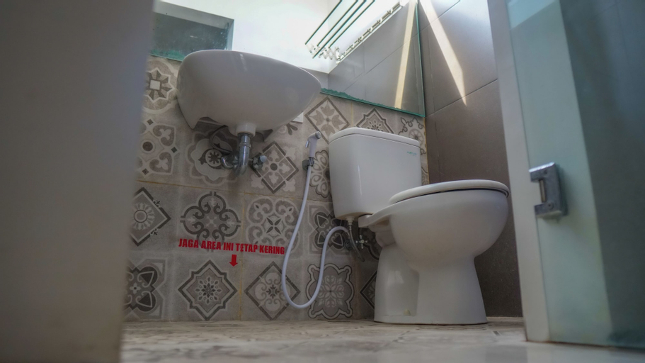 Bathroom 3