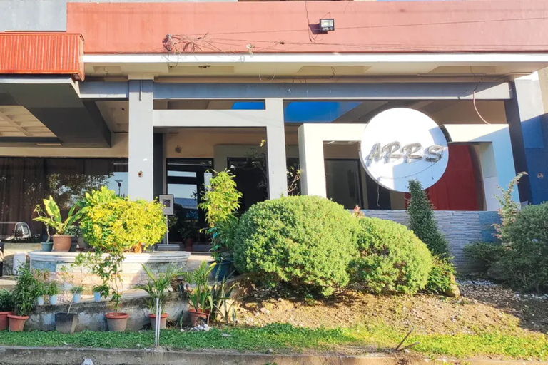 Exterior & Views 2, RedDoorz @ ARRS HOTEL & RESORT, Tagum City