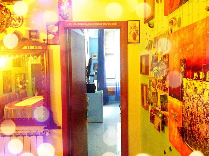 Others 4, B&B Cappellini, Rome