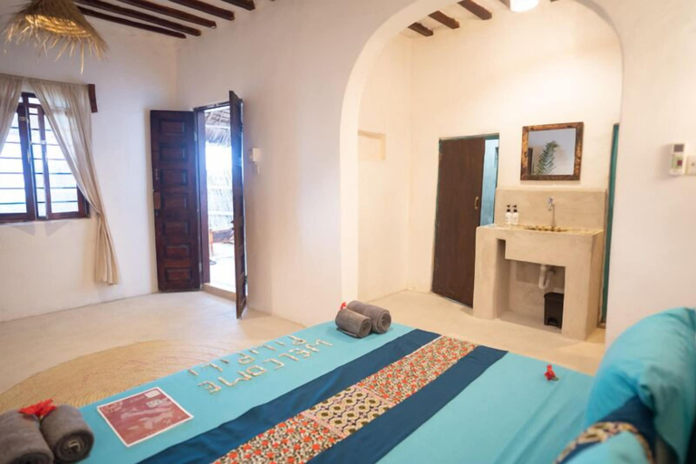 Bedroom 4, PILI PILI UHURU, Kusini