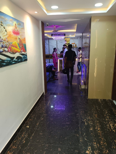 Others 5, Hotel Narayanan Dumdum, North 24 Parganas