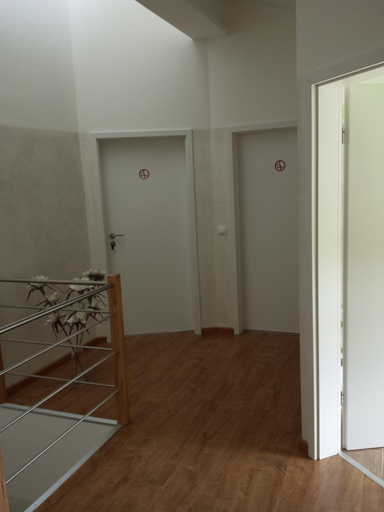 Facilities 5, Gastehaus Ditz, Leer
