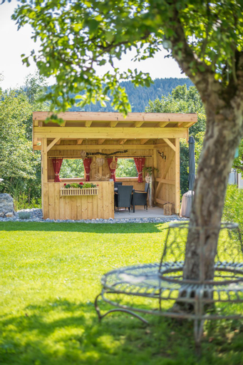 Hohlbichl Gut, Sankt Johann im Pongau