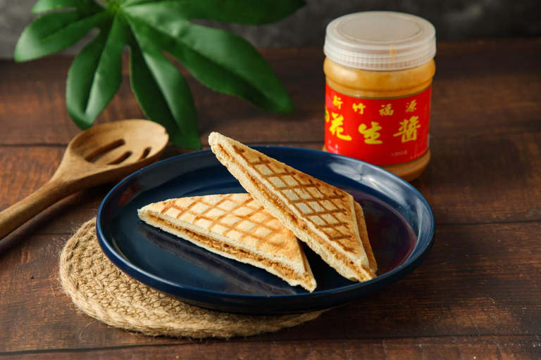 Food & Drinks 5, Bright King Homestay, Hualien