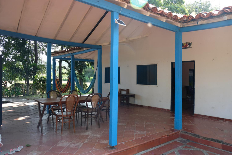 Others 5, Finca del Rio Palomino, Riohacha
