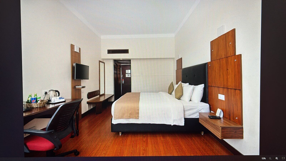 Bedroom 8