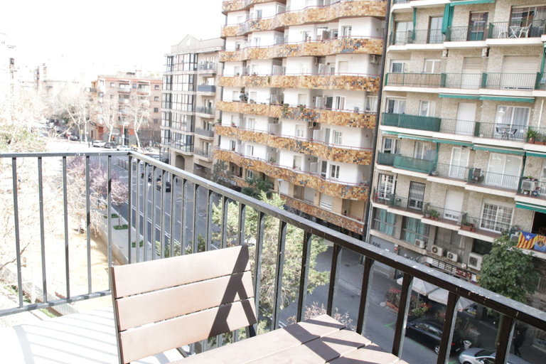 Others 5, Sant Jordi Apartments Sagrada Familia, Barcelona
